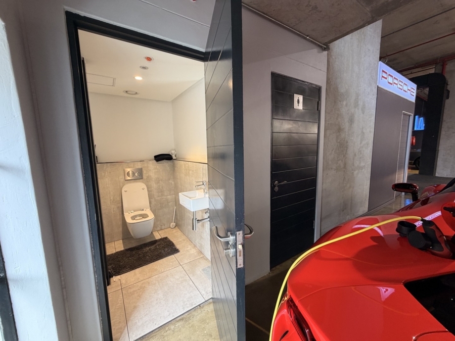 To Let Commercial Property for Rent in Cape Town City Centre Western Cape